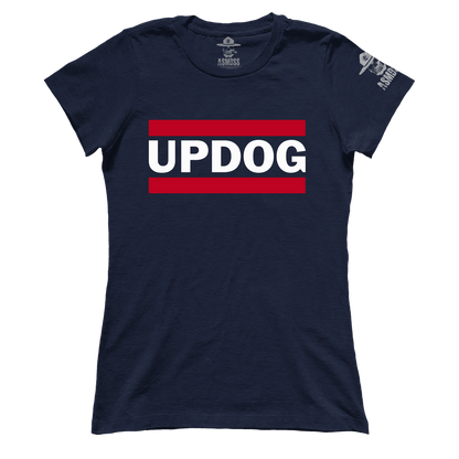 Up Dog (Ladies)