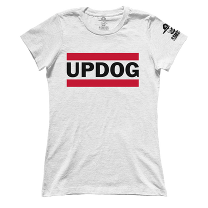 Up Dog (Ladies)