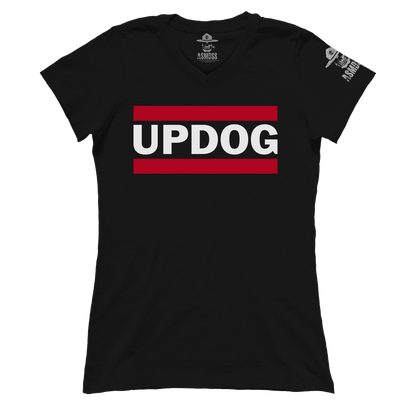 Up Dog (Ladies)