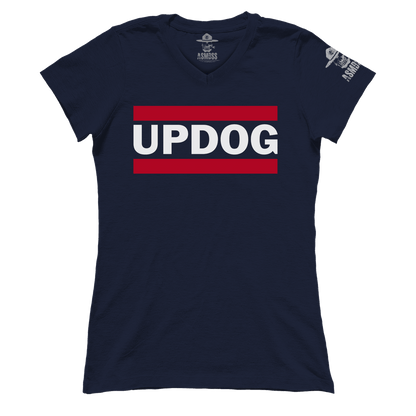 Up Dog (Ladies)
