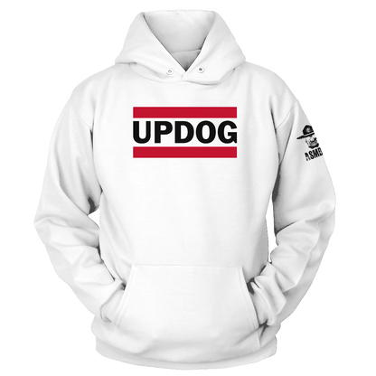 Up Dog Hoodie