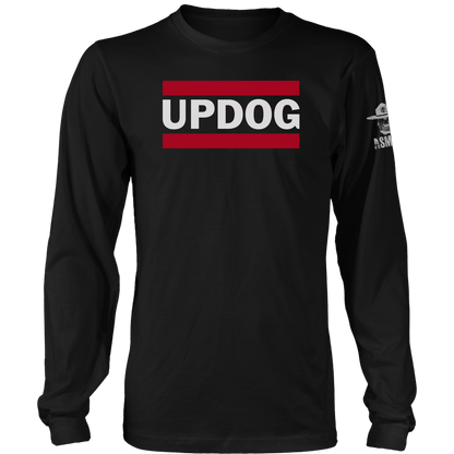 Up Dog Long Sleeve