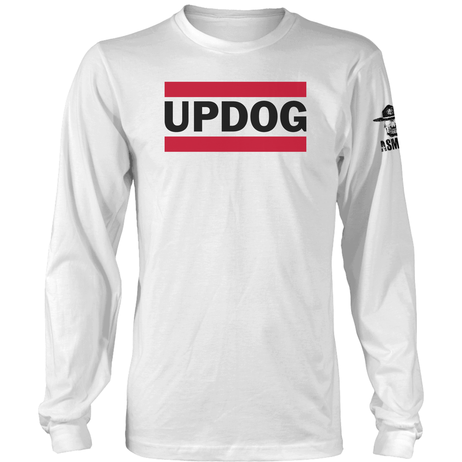 Up Dog Long Sleeve