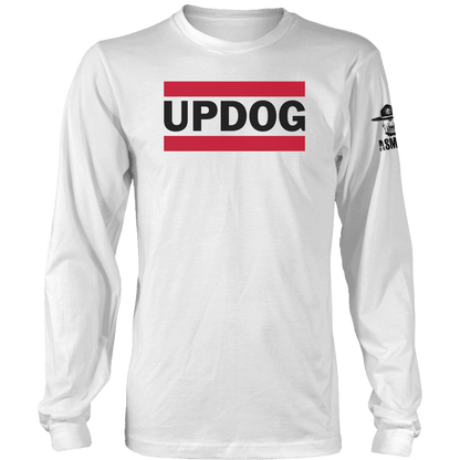 Up Dog Long Sleeve