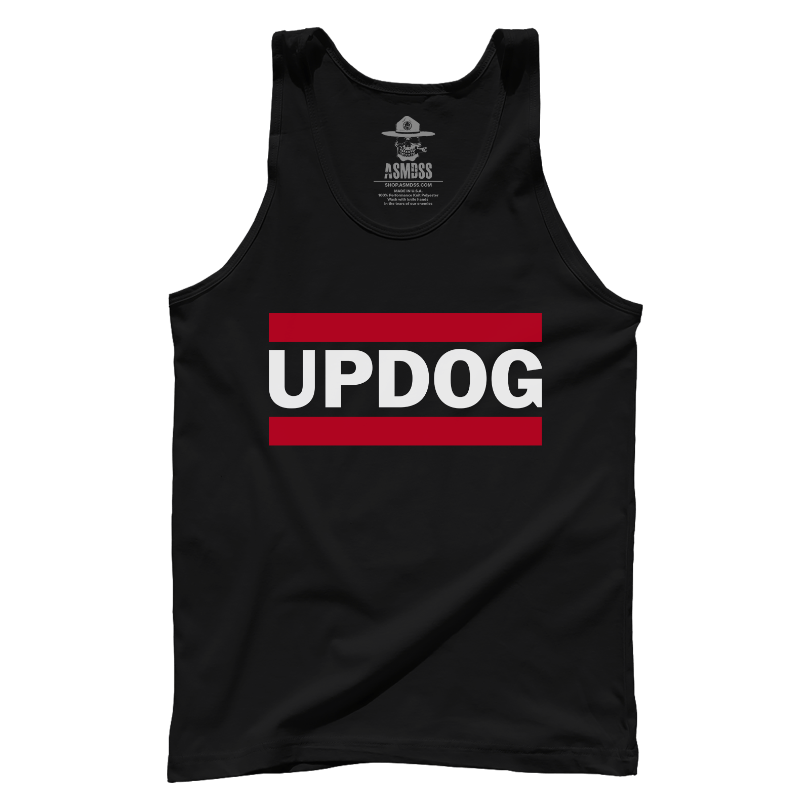 Up Dog