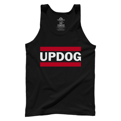 Up Dog