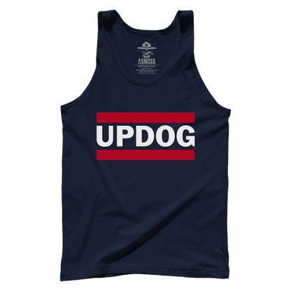 Up Dog