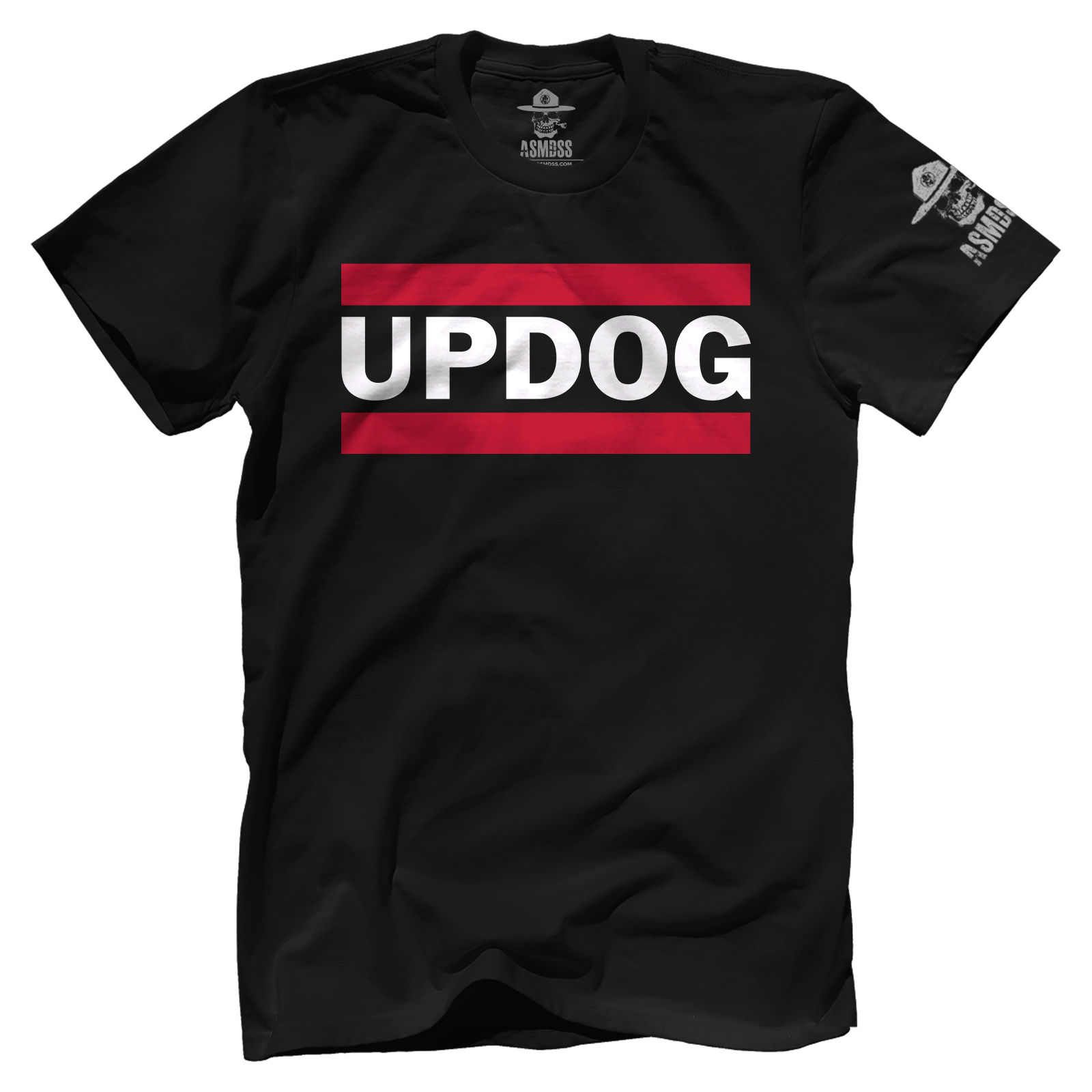 Up Dog