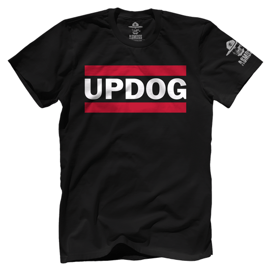 Up Dog