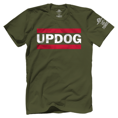 Up Dog