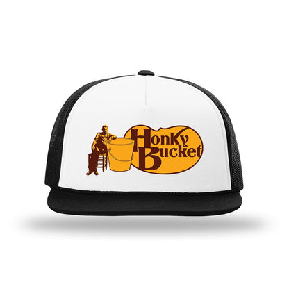 Honky Bucket Foam Trucker Hat