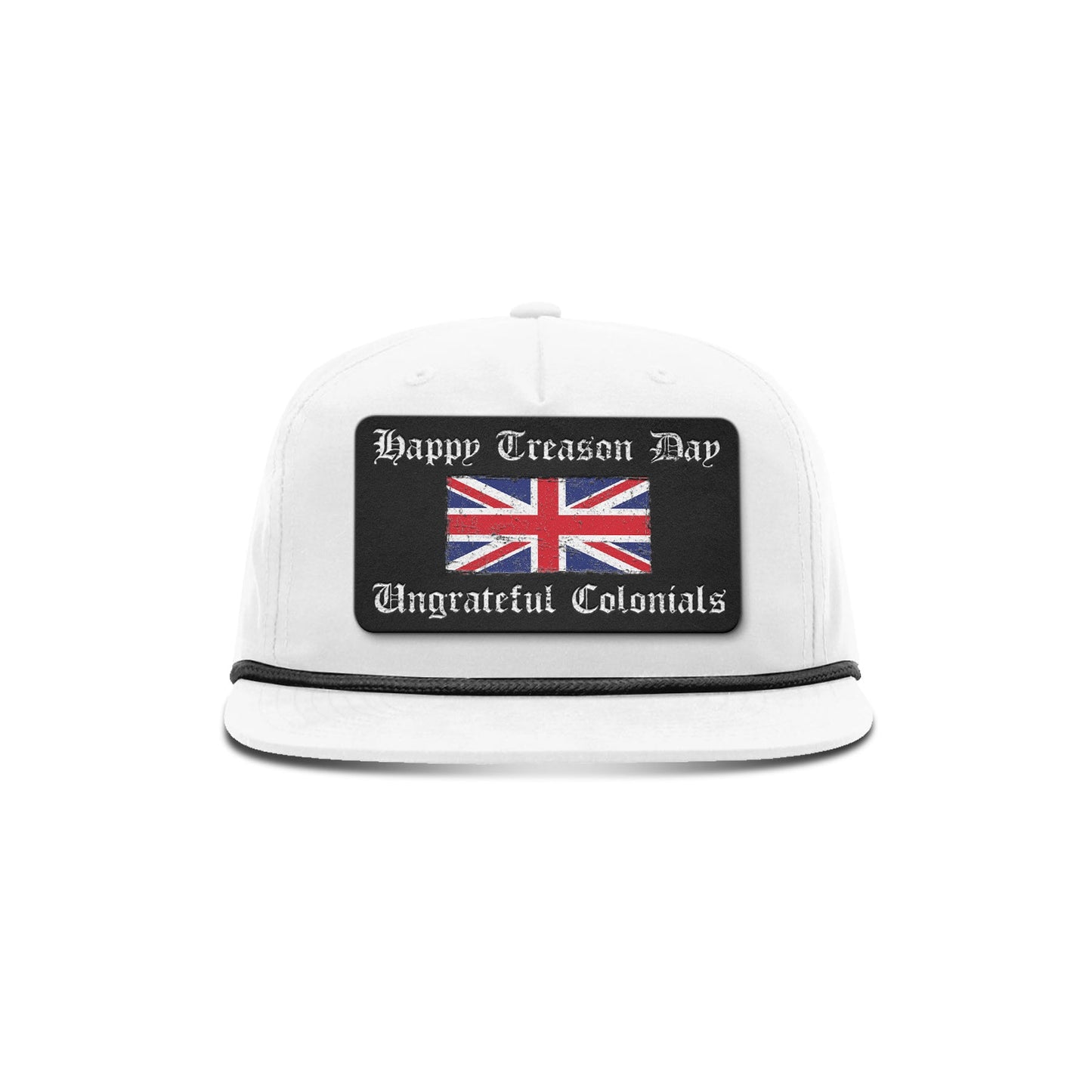 Happy Treason Day Hat | 5 Styles