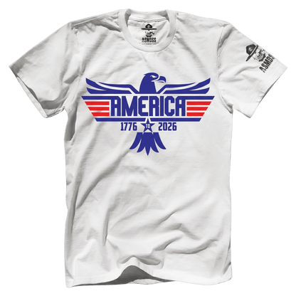 America 1776-2026