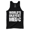 World's Okayest Medic