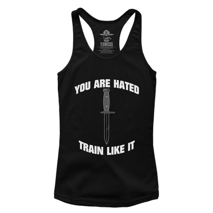 You Are Hated (Ladies)