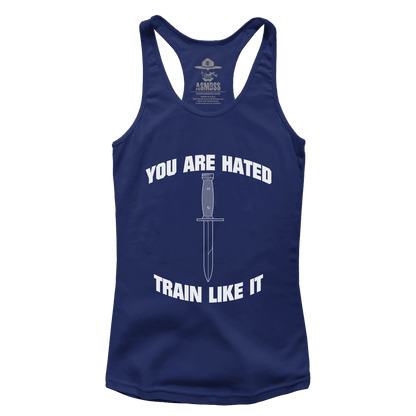 You Are Hated (Ladies)