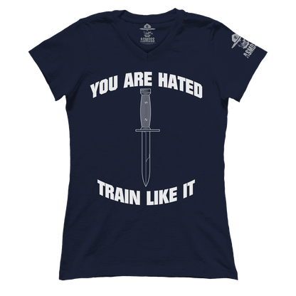 You Are Hated (Ladies)