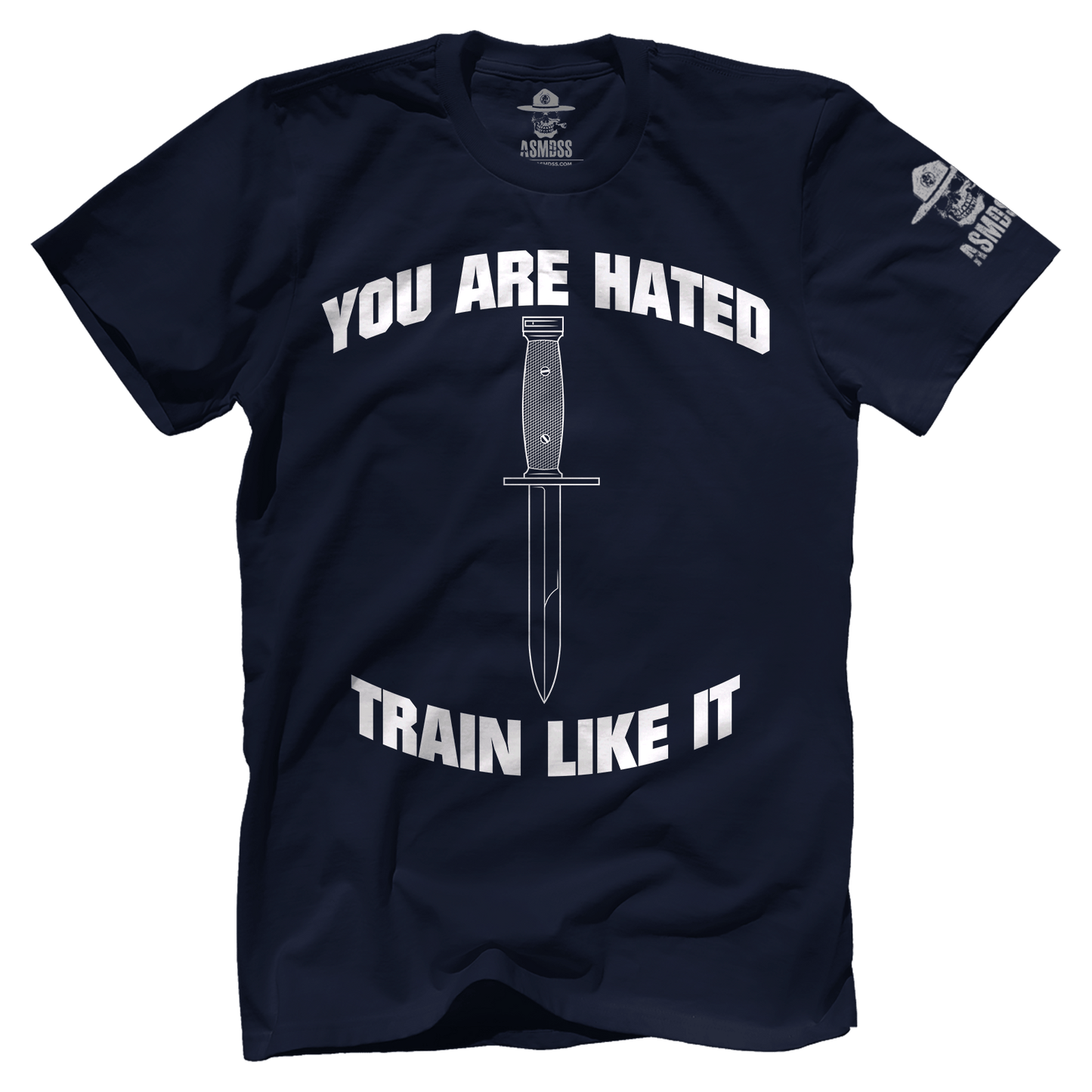 You Are Hated