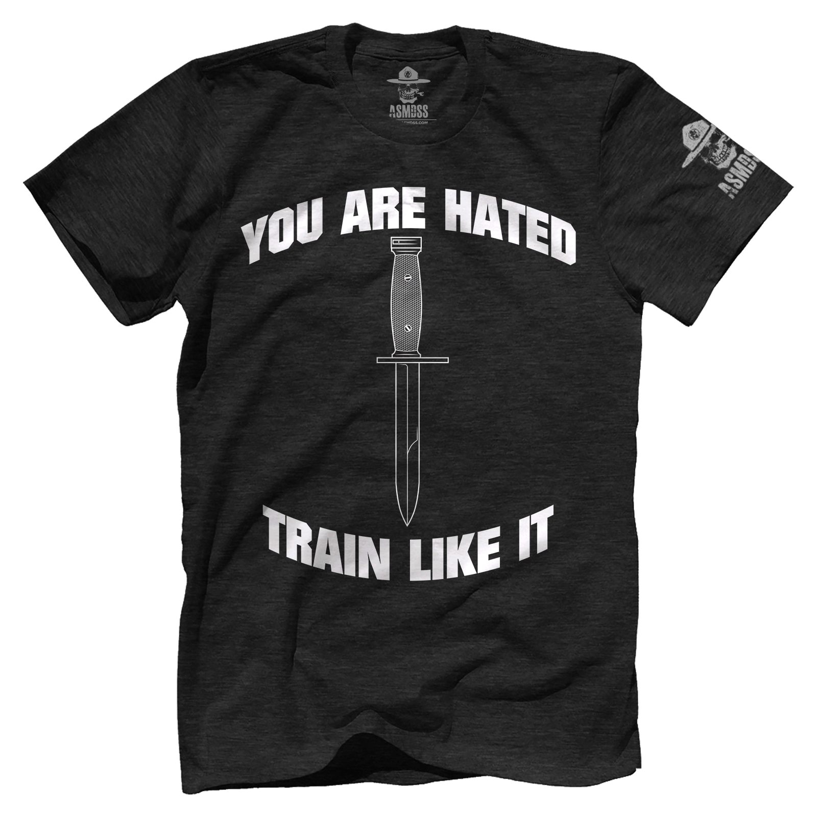 You Are Hated