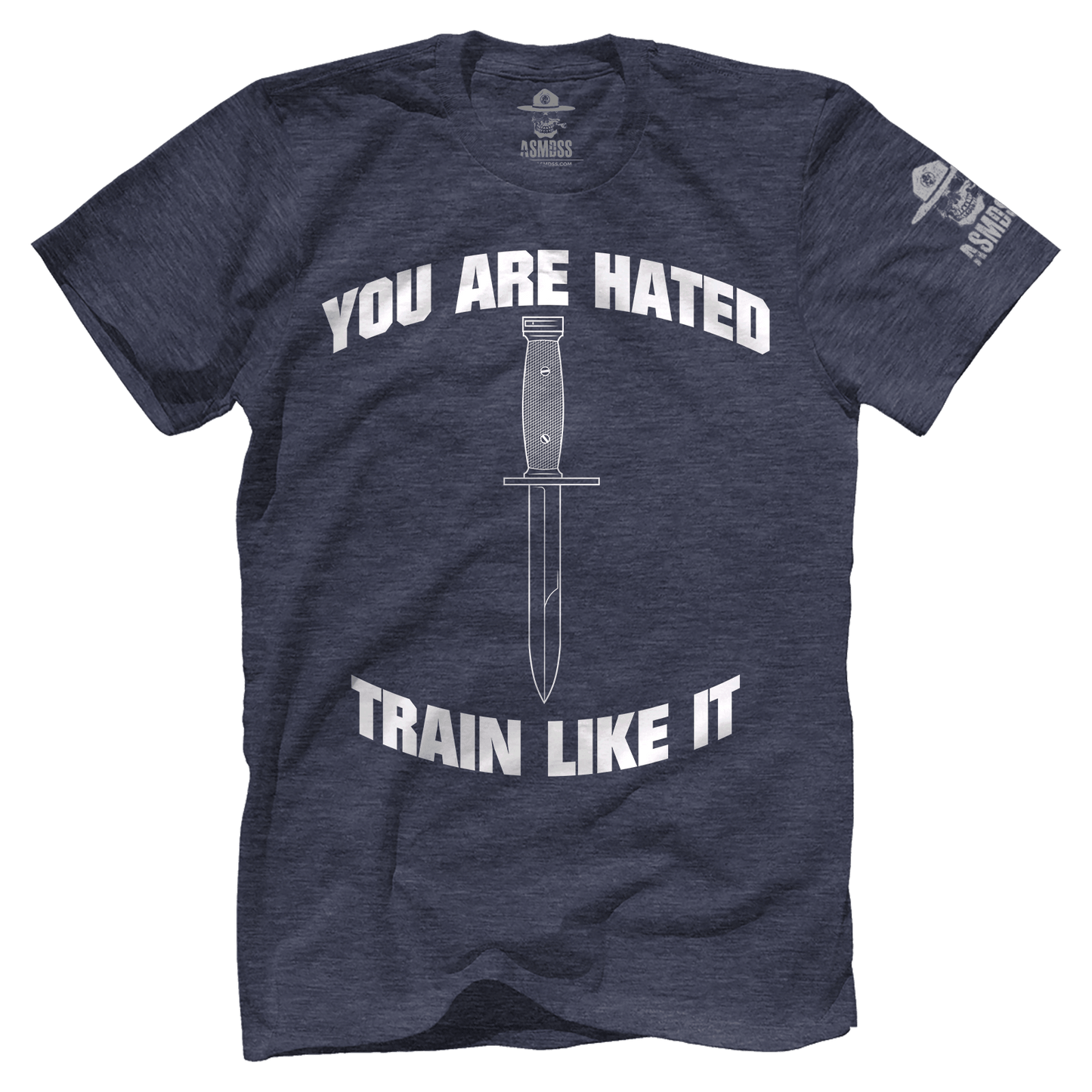 You Are Hated