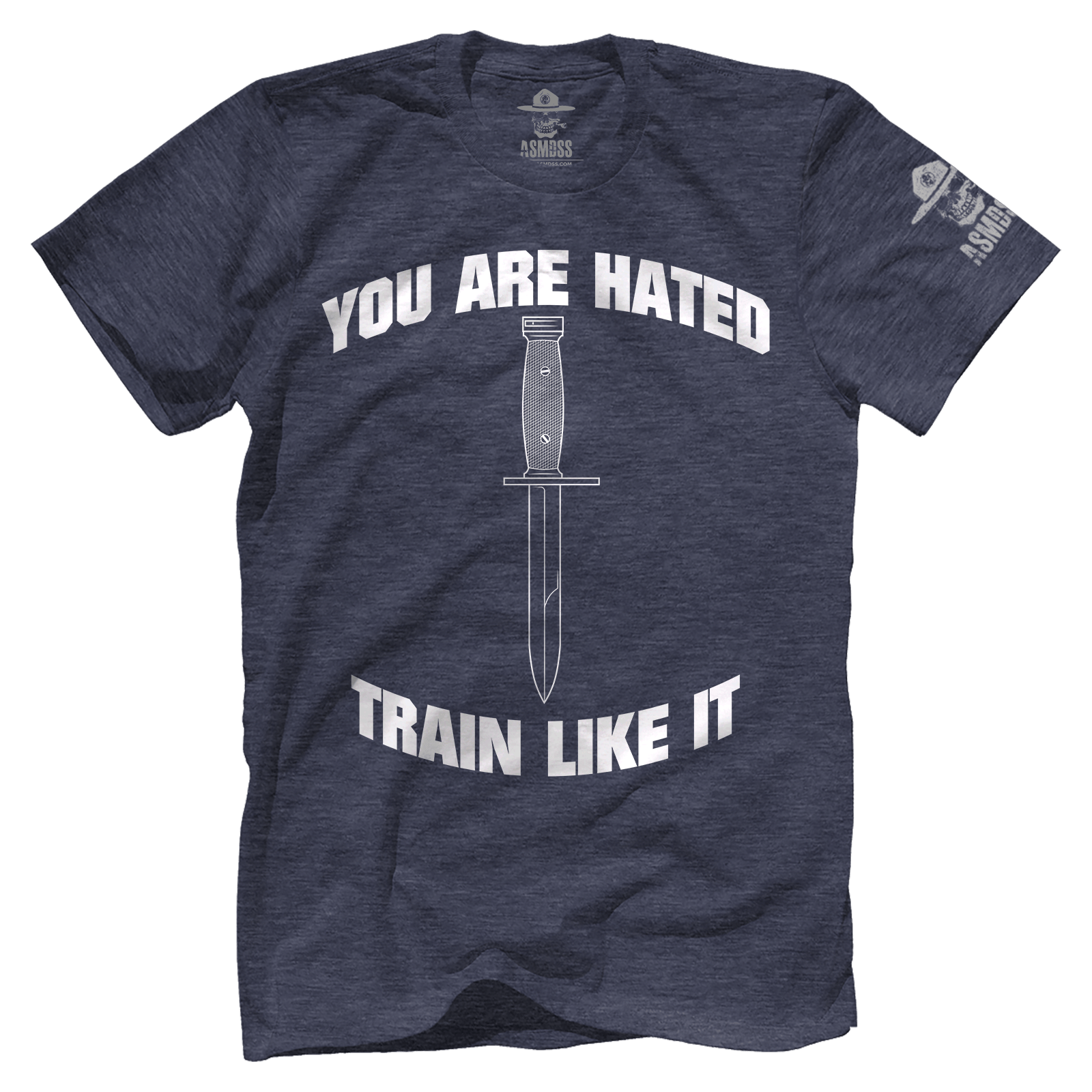 You Are Hated