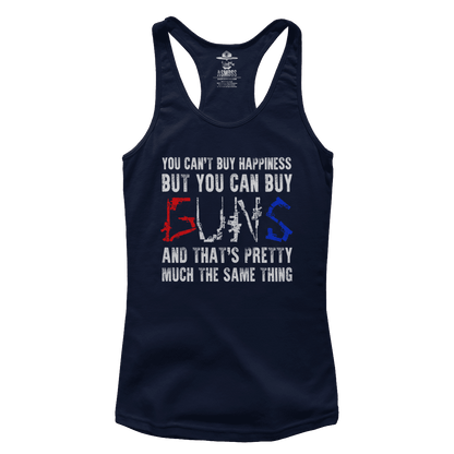 You Can't Buy Happiness (Ladies)