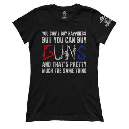 You Can't Buy Happiness (Ladies)