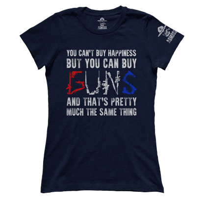 You Can't Buy Happiness (Ladies)