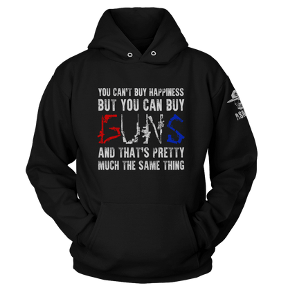 You Can't Buy Happiness (Ladies)