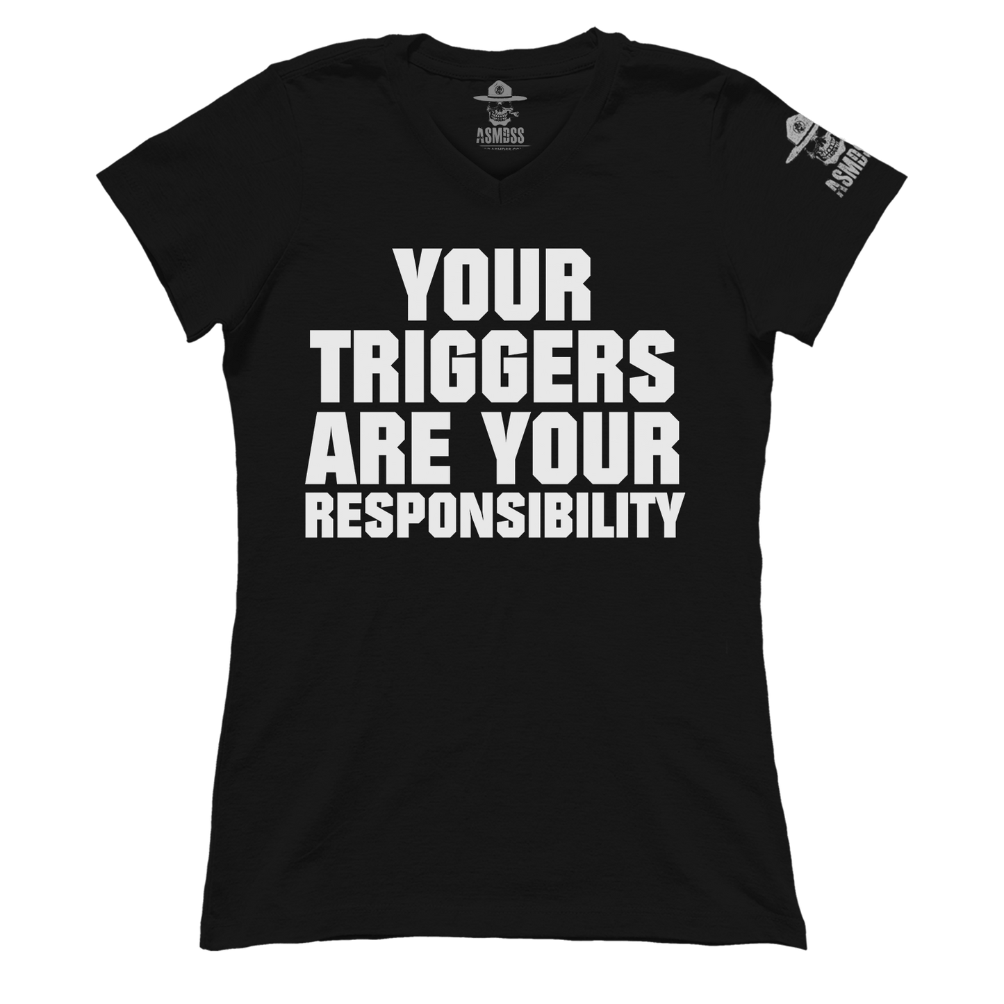 Your Triggers (Ladies)