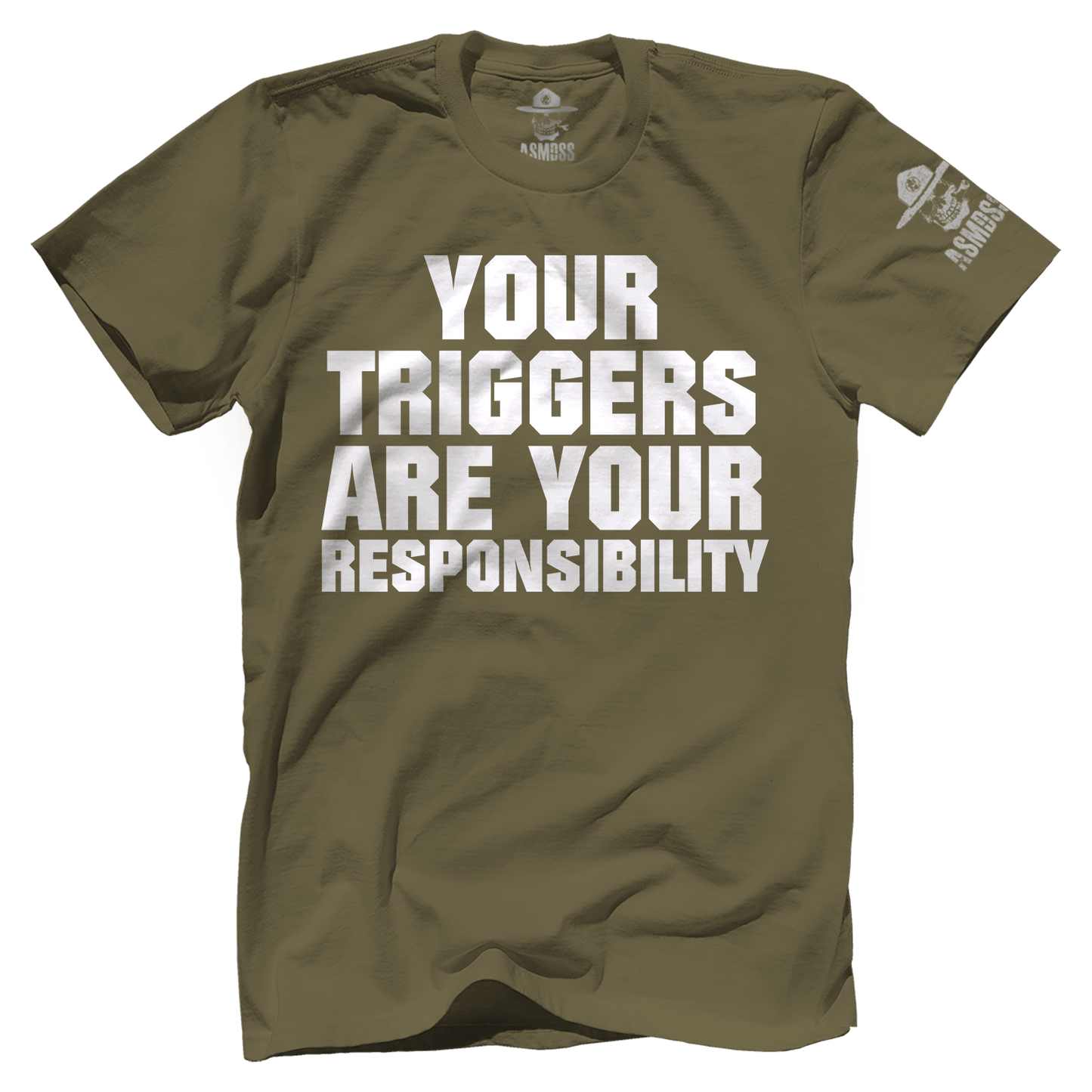 Your Triggers