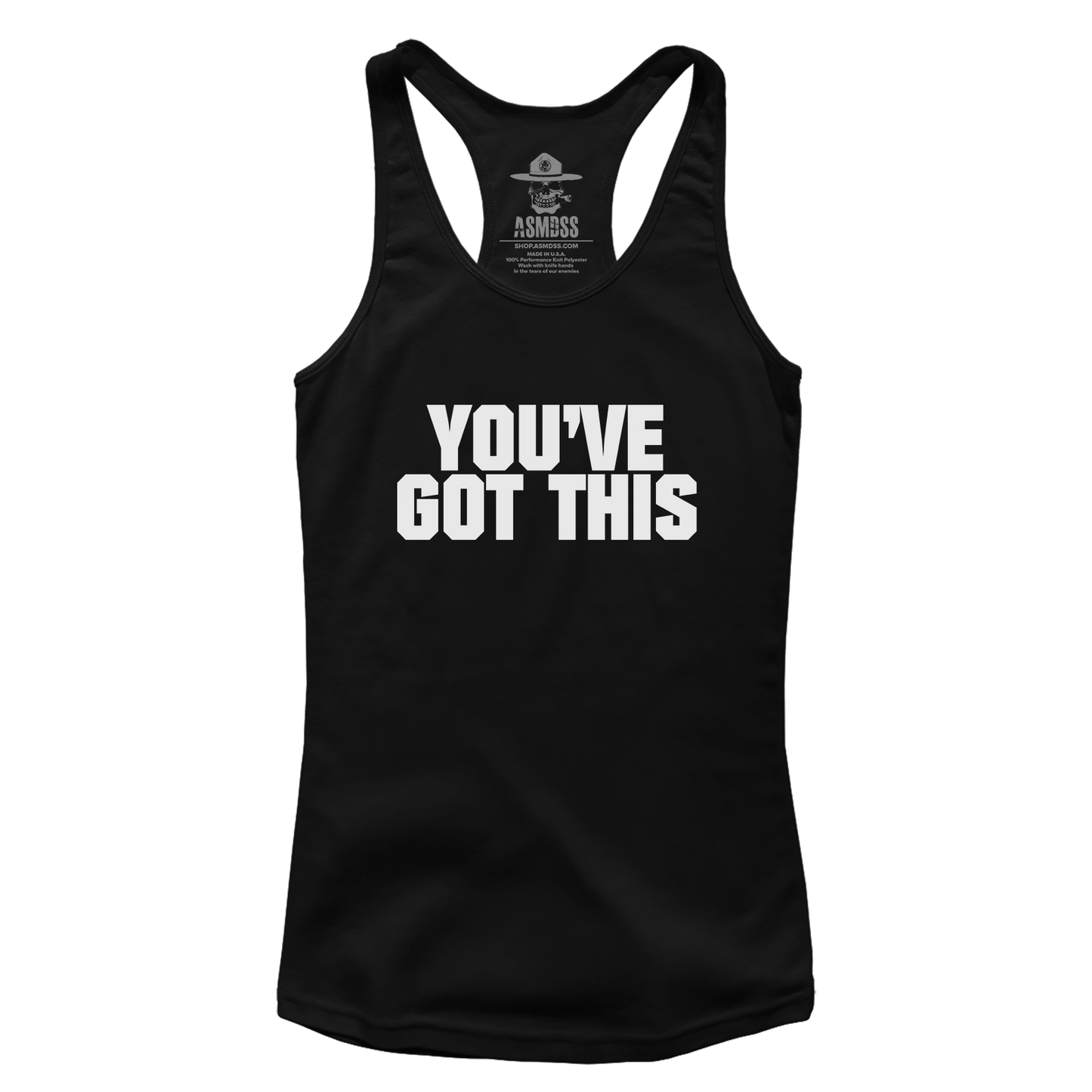 You've Got This (Ladies)