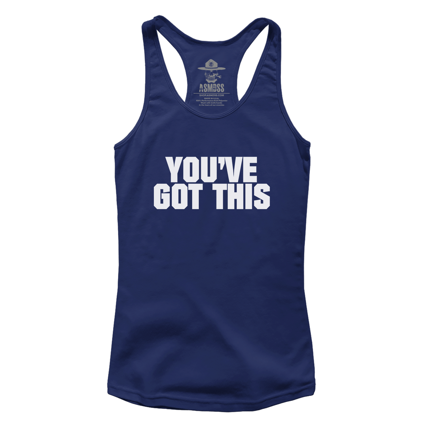 You've Got This (Ladies)