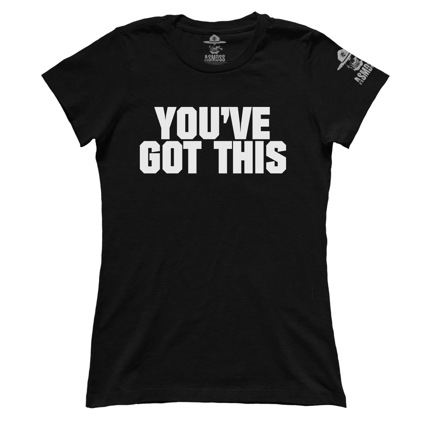 You've Got This (Ladies)