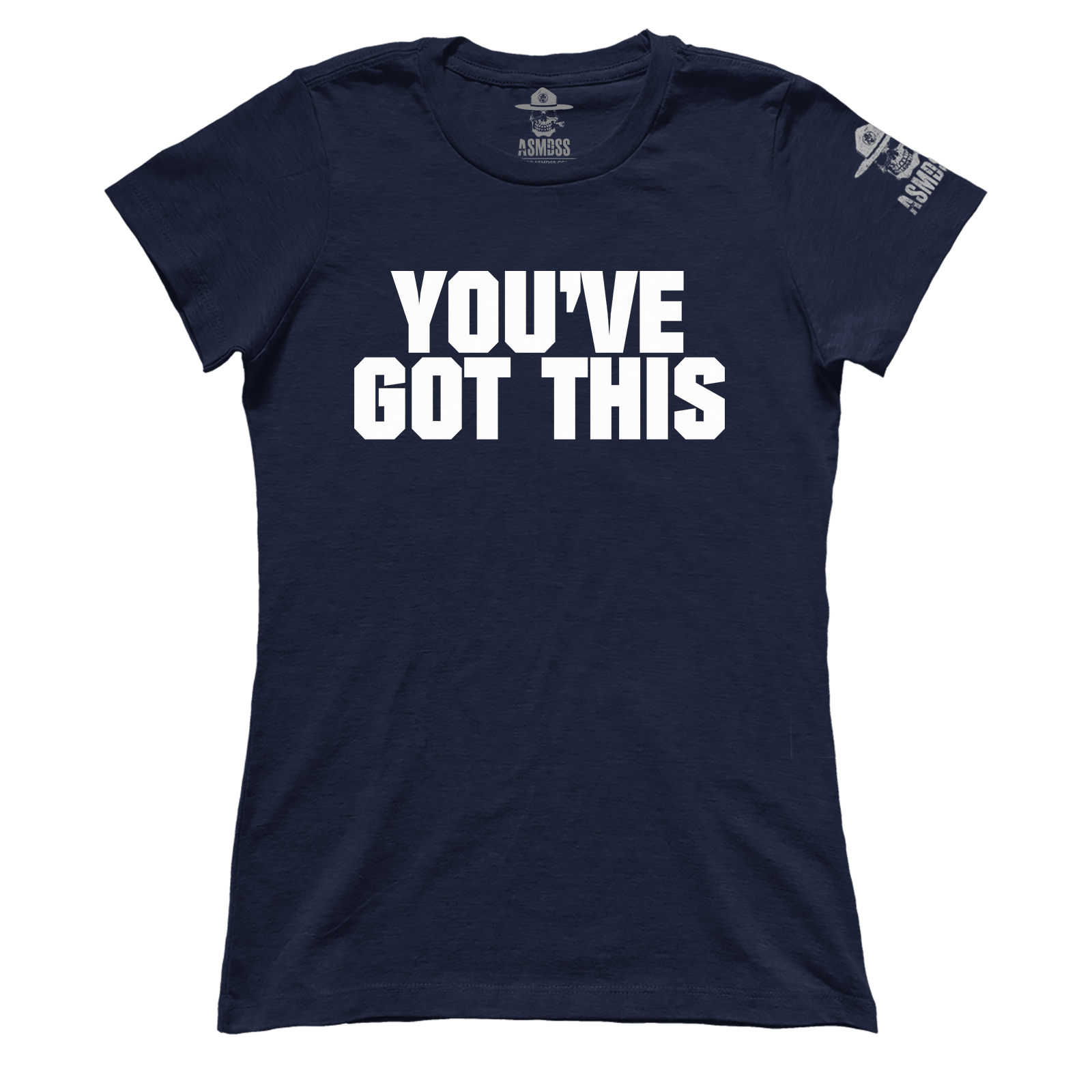You've Got This (Ladies)