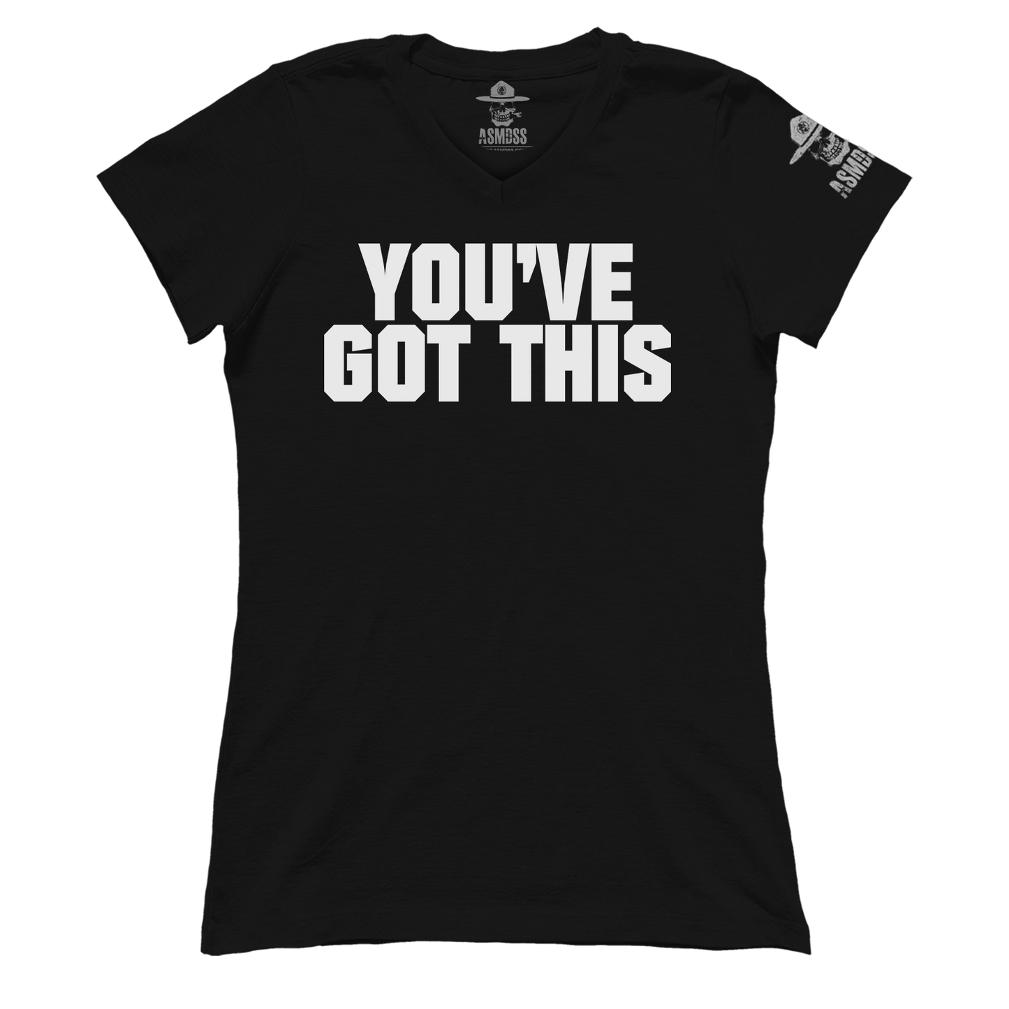 You've Got This (Ladies)