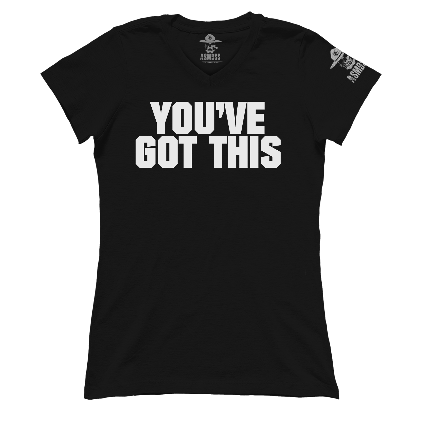 You've Got This (Ladies)