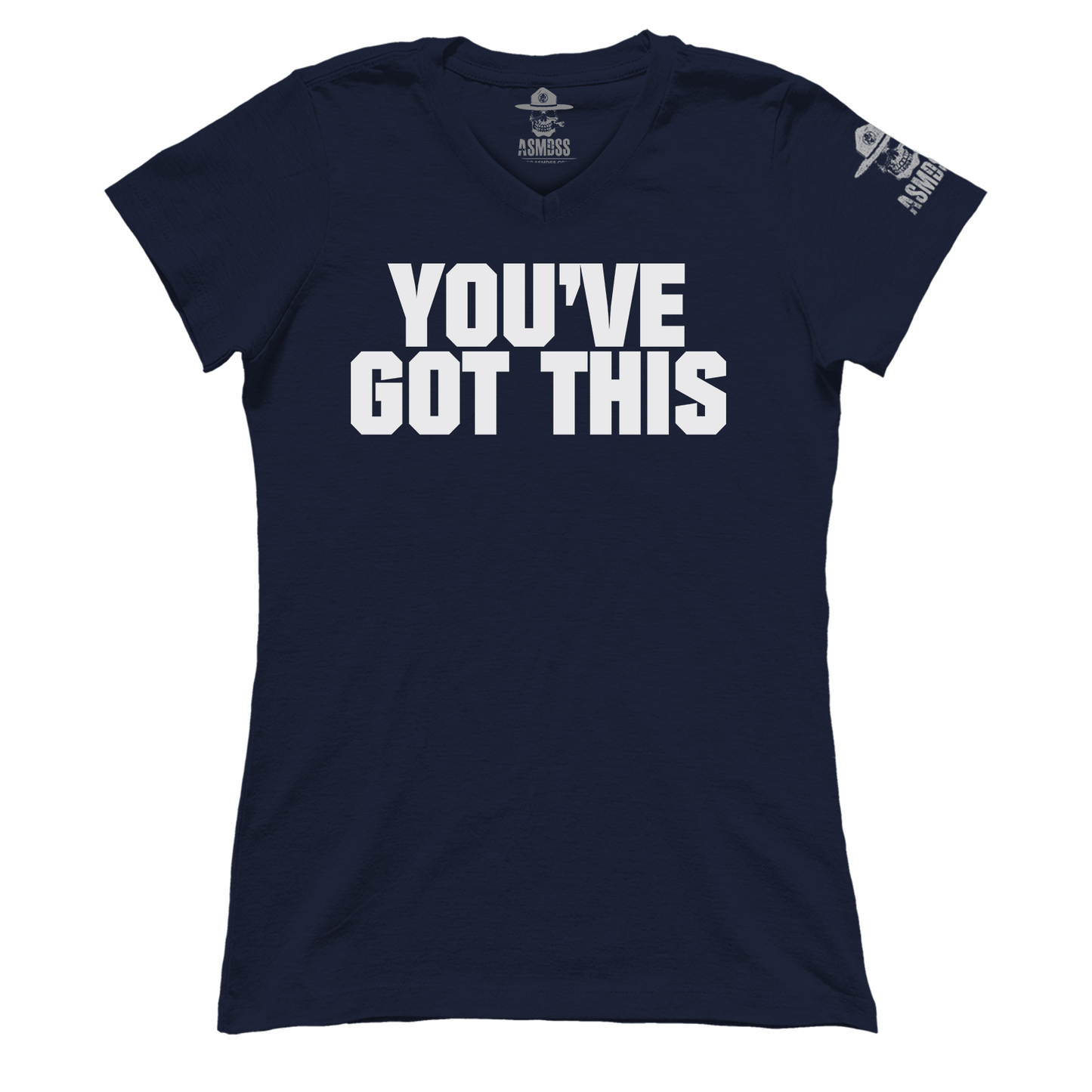 You've Got This (Ladies)