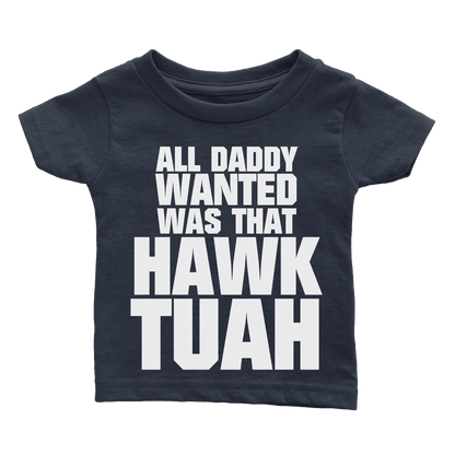 All Daddy Wanted (Babies)