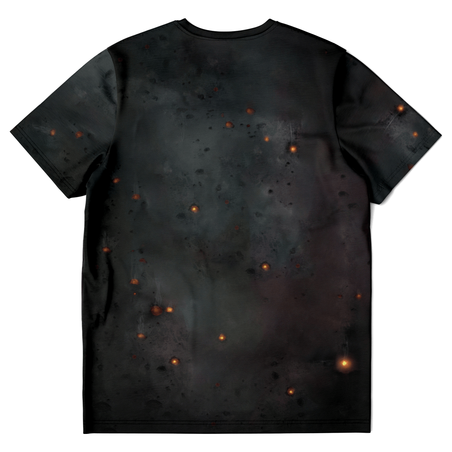 George Washington The Original Master Chief - All Over Print Shirt