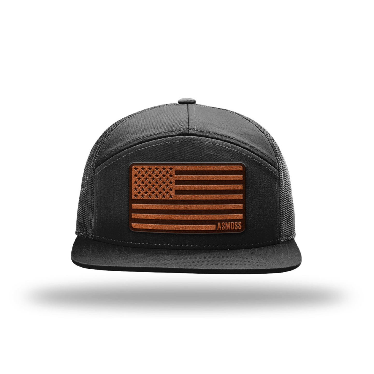 USA Flag Hat