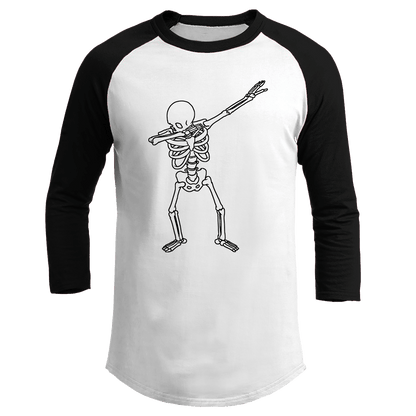 Dabbing Bones