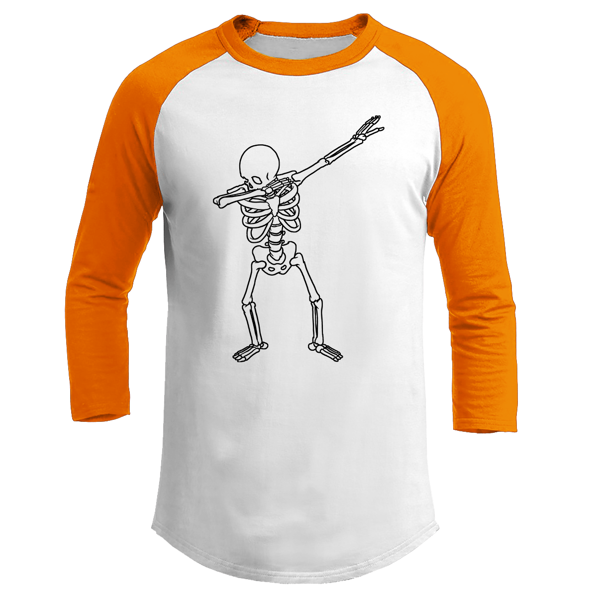 Dabbing Bones