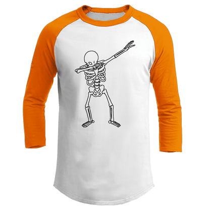 Dabbing Bones