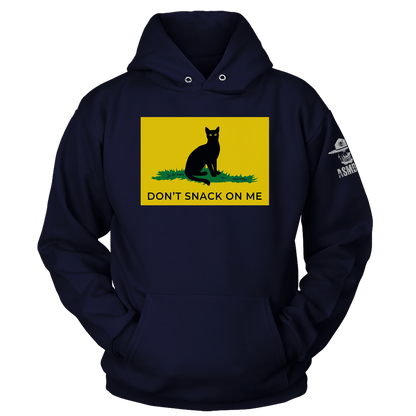 Don't Snack on Me