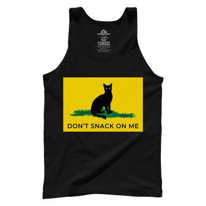 Don't Snack on Me