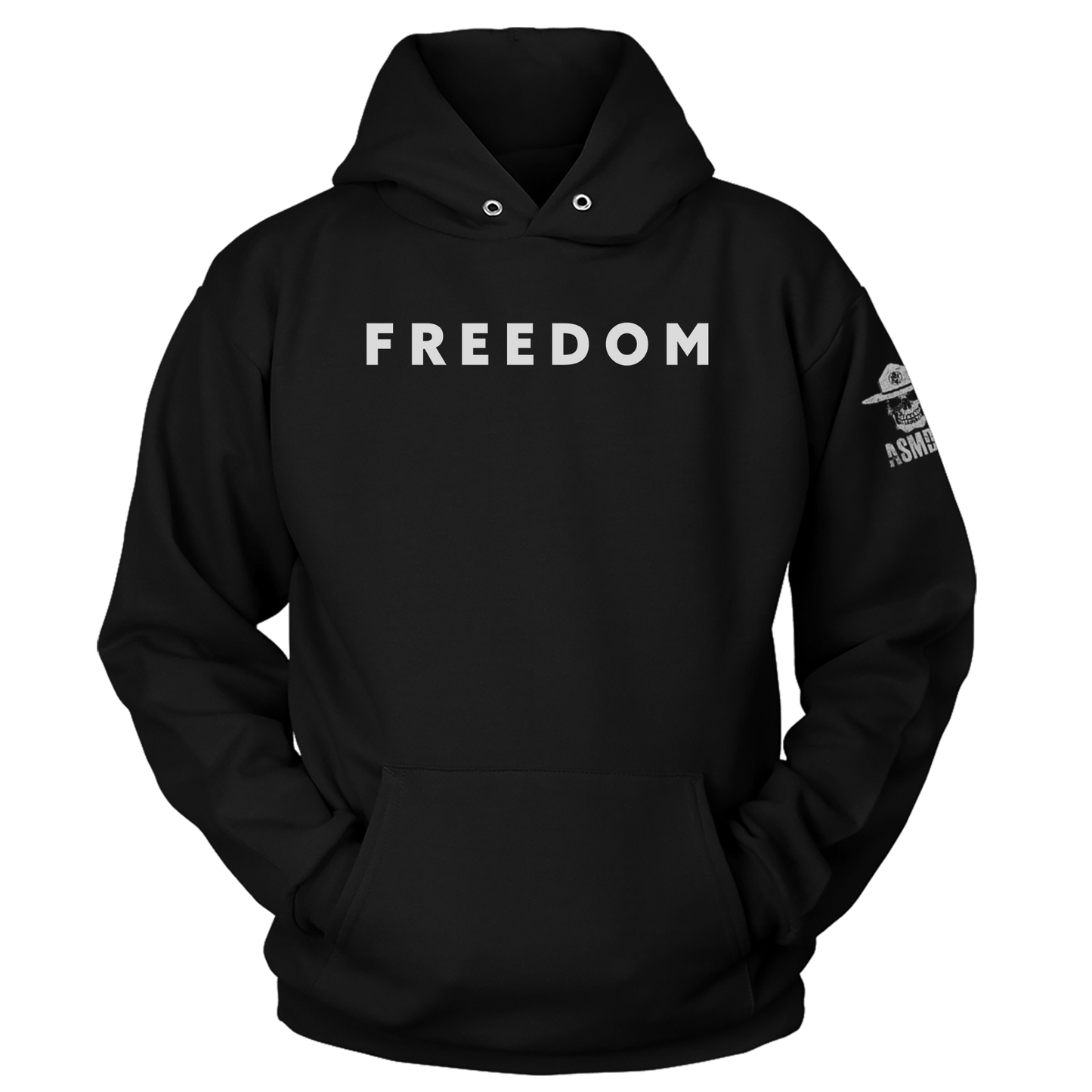 Freedom Hoodie