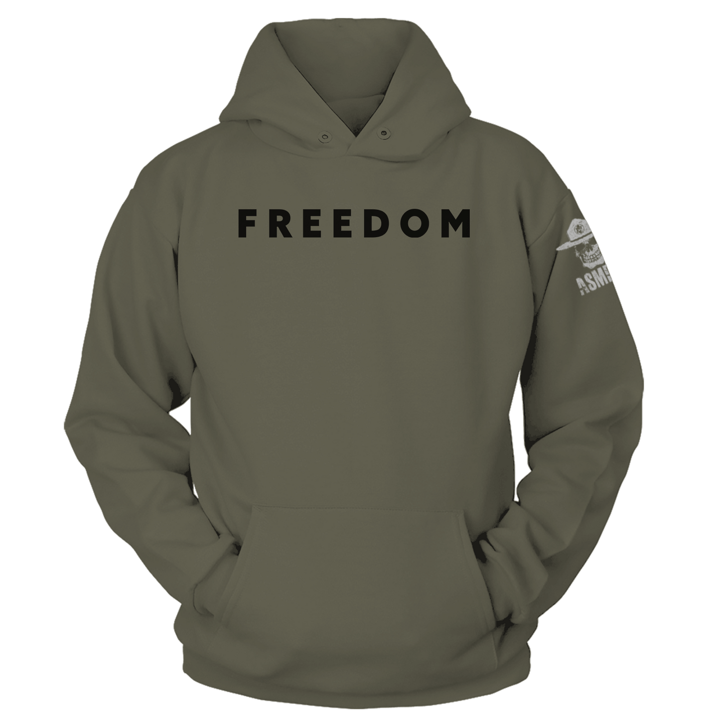 Freedom Hoodie