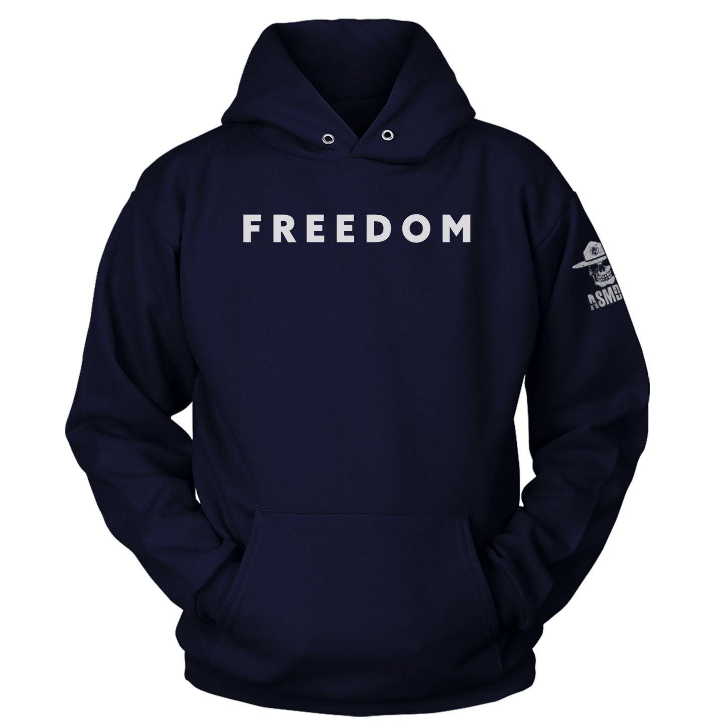Freedom Hoodie