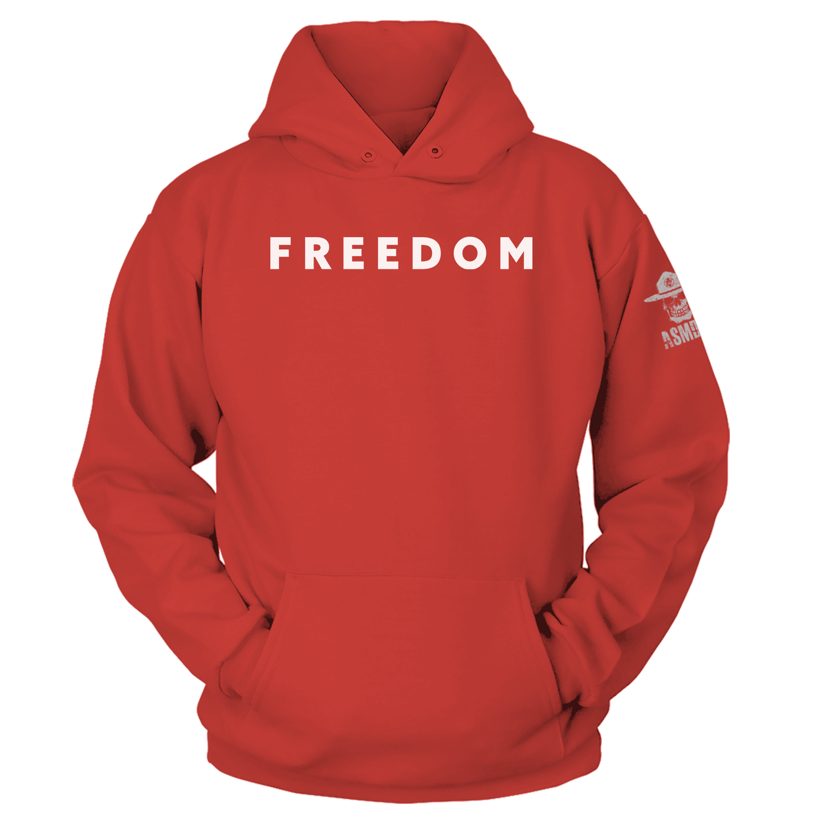 Freedom Hoodie